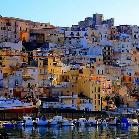 Veranda Sul Mare - Casa Vacanze Fronte Mare Villa Sciacca Eksteriør bilde