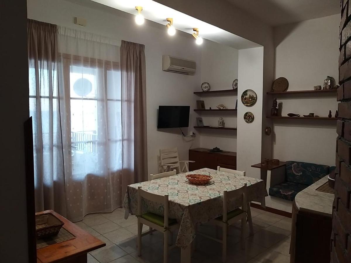 Veranda Sul Mare - Casa Vacanze Fronte Mare Villa Sciacca Eksteriør bilde
