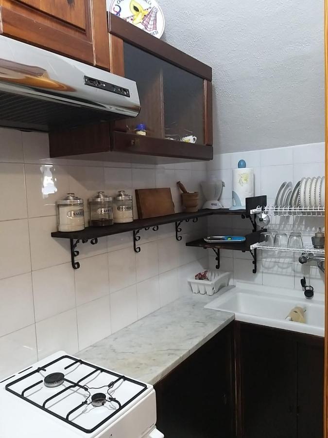 Veranda Sul Mare - Casa Vacanze Fronte Mare Villa Sciacca Eksteriør bilde